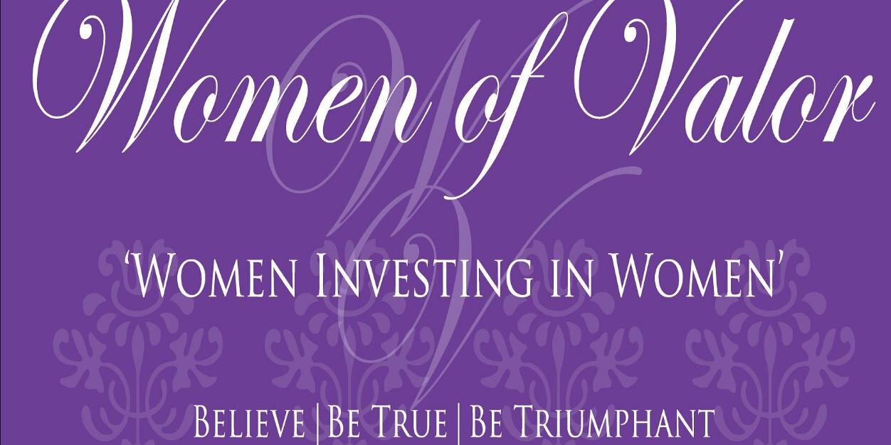 WOVFoundation's profile banner image