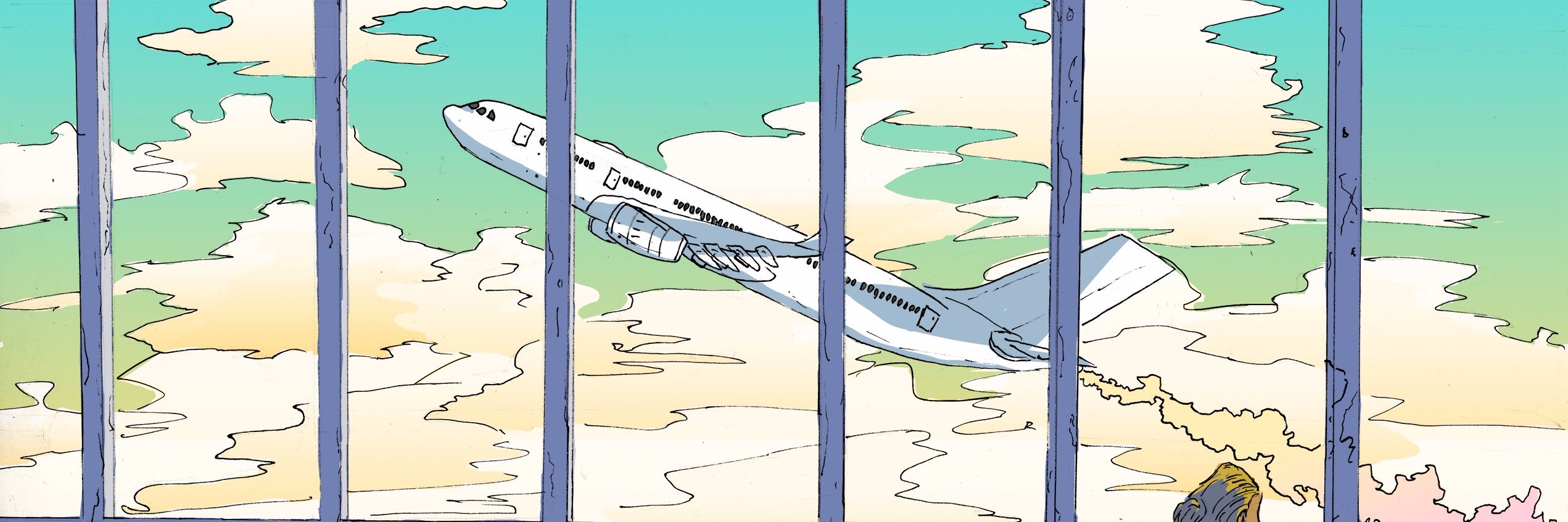 zane bhansali banner