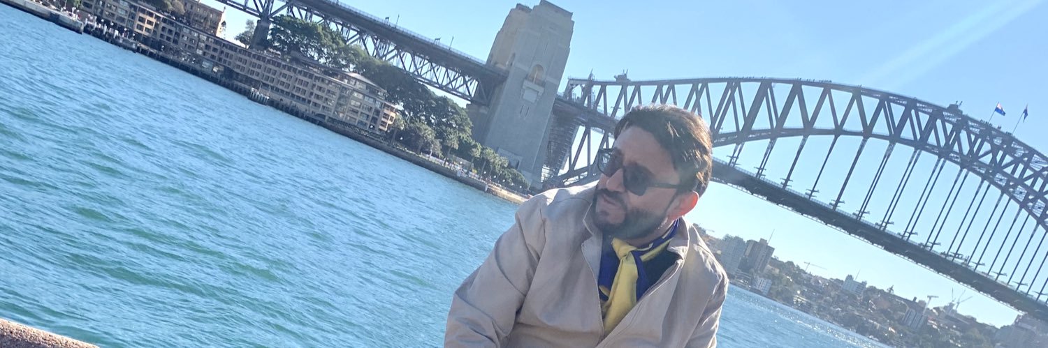 ToOoni130's profile banner image