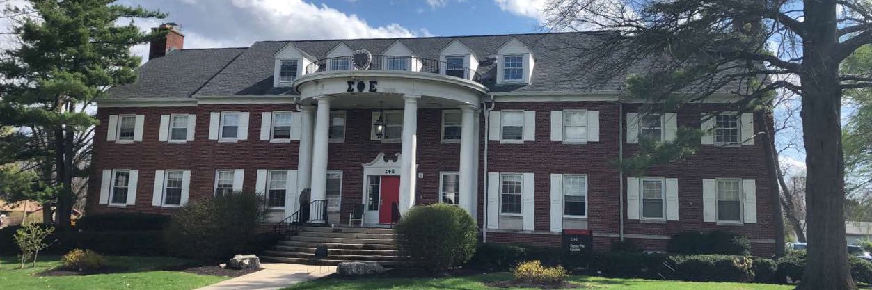 OWU SigEp banner