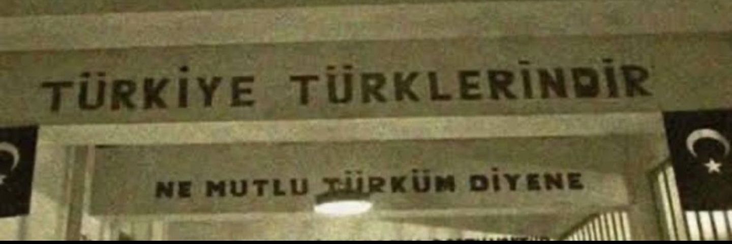 ebubekiryapar's profile banner image