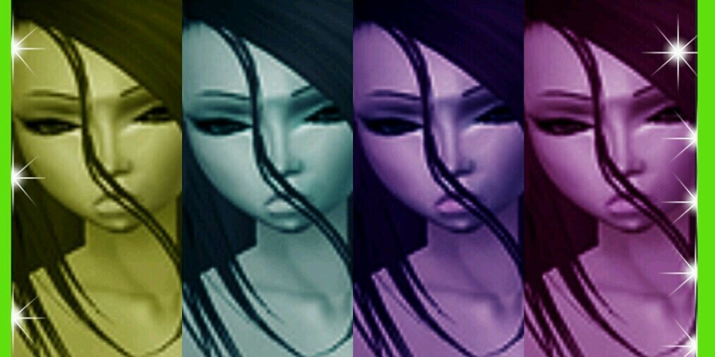 IamAmandaRusse's profile banner image