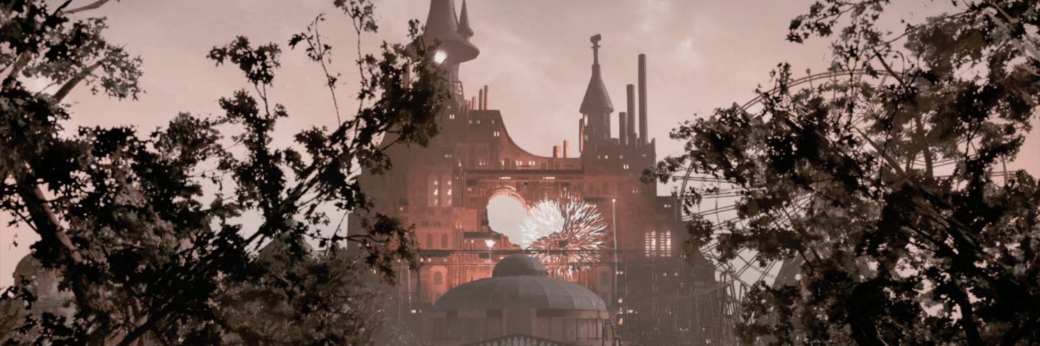 novaleya's profile banner image