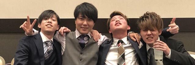 gagaga2255's profile banner image