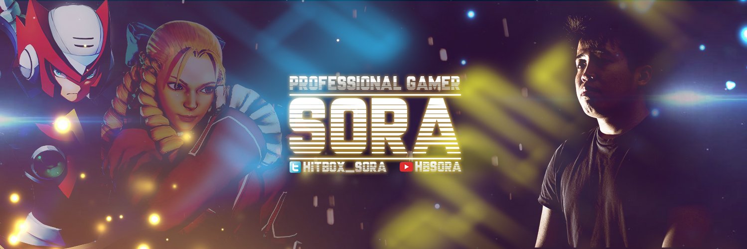 Raleigh | Sora banner