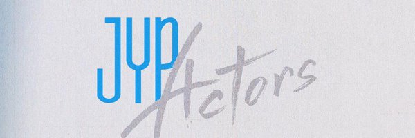 JYPACTORS Profile Banner