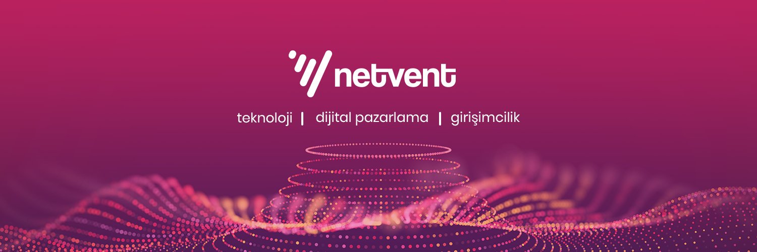 Netvent banner
