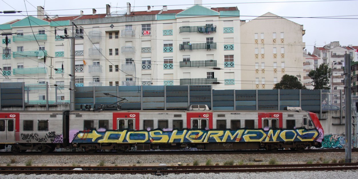 doshermanos2h's profile banner image