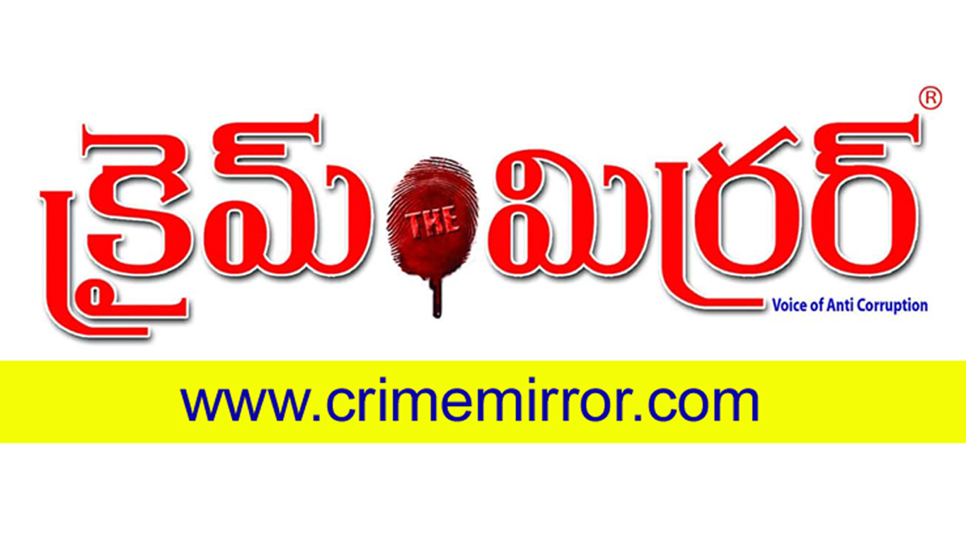 crimemirror's profile banner image