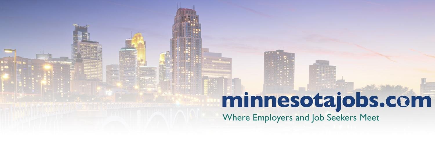 MinnesotaJobs banner