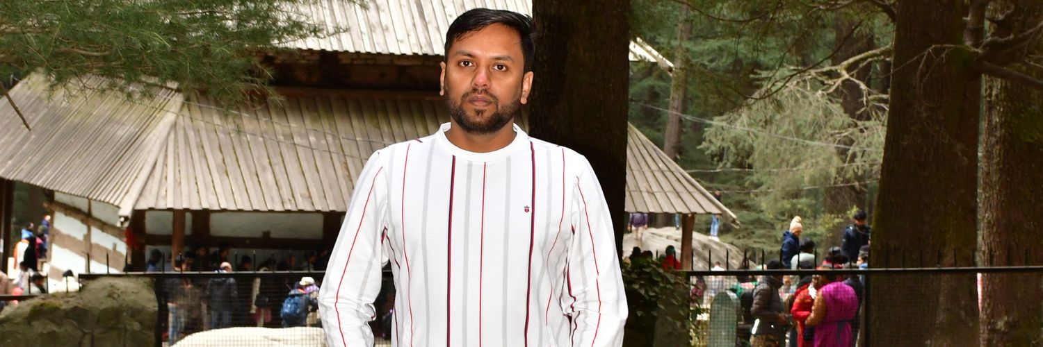 Punit Kumar Rai banner