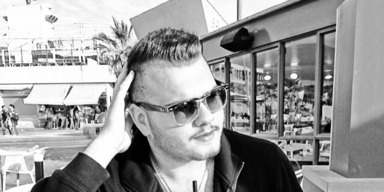 NadavSaker's profile banner image