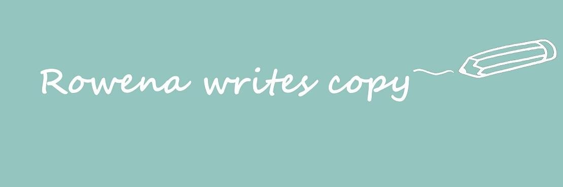 rowenawriter's profile banner image