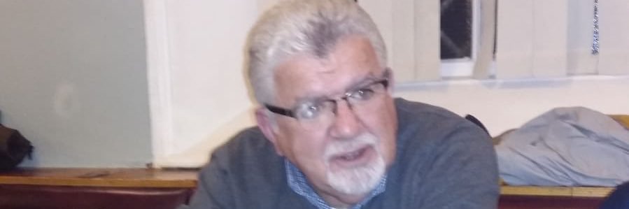 mickyb1953's profile banner image