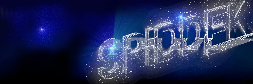 Spiddek's profile banner image