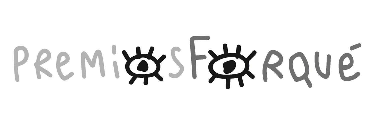 Premios Forqué banner