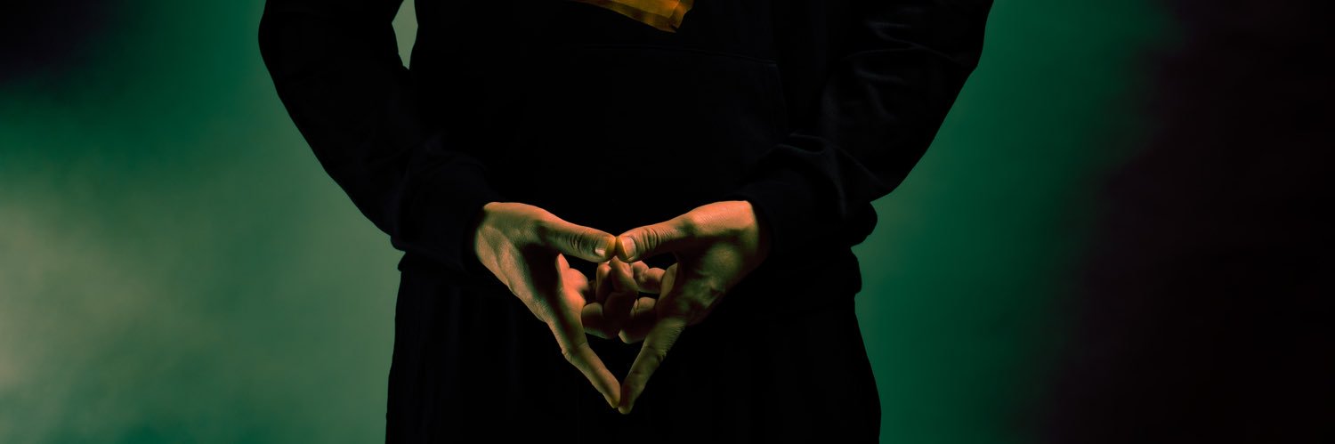 DjHollowbase's profile banner image