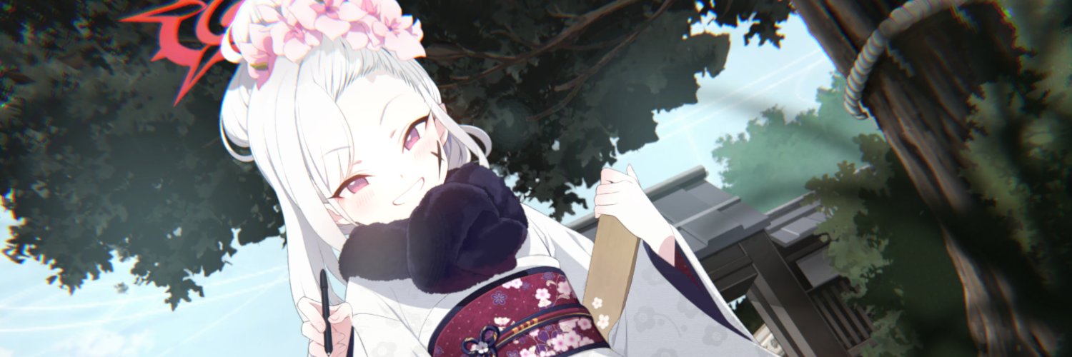 Sukou2525's profile banner image