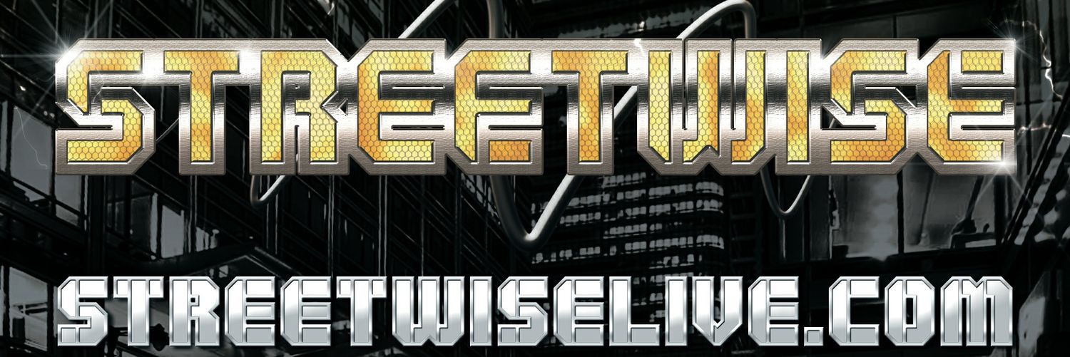 StreetwiseLive's profile banner image