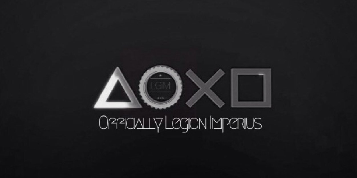 ImperiusGaming_'s profile banner image