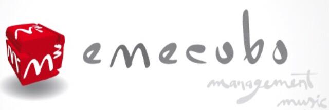 emecubomusic's profile banner image