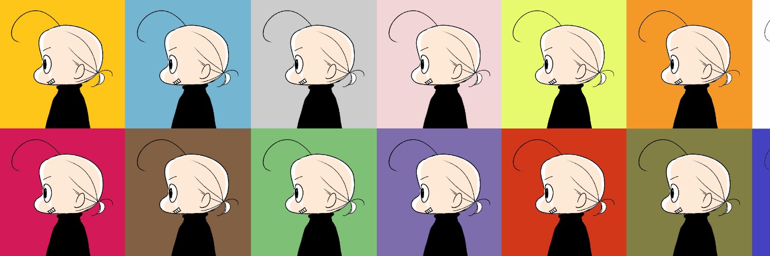 wandootoon's profile banner image