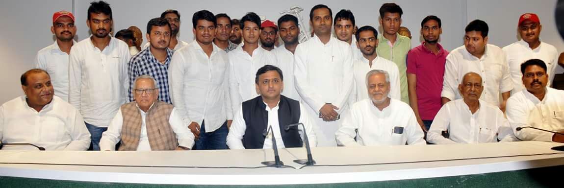 yadavanilup's profile banner image