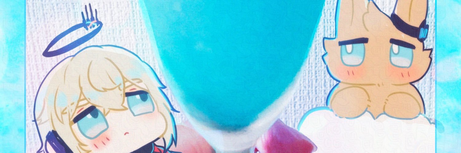 鎖日〜('-' 鮪)з〜 banner