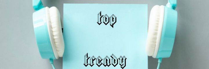 TopTrendyMusic's profile banner image