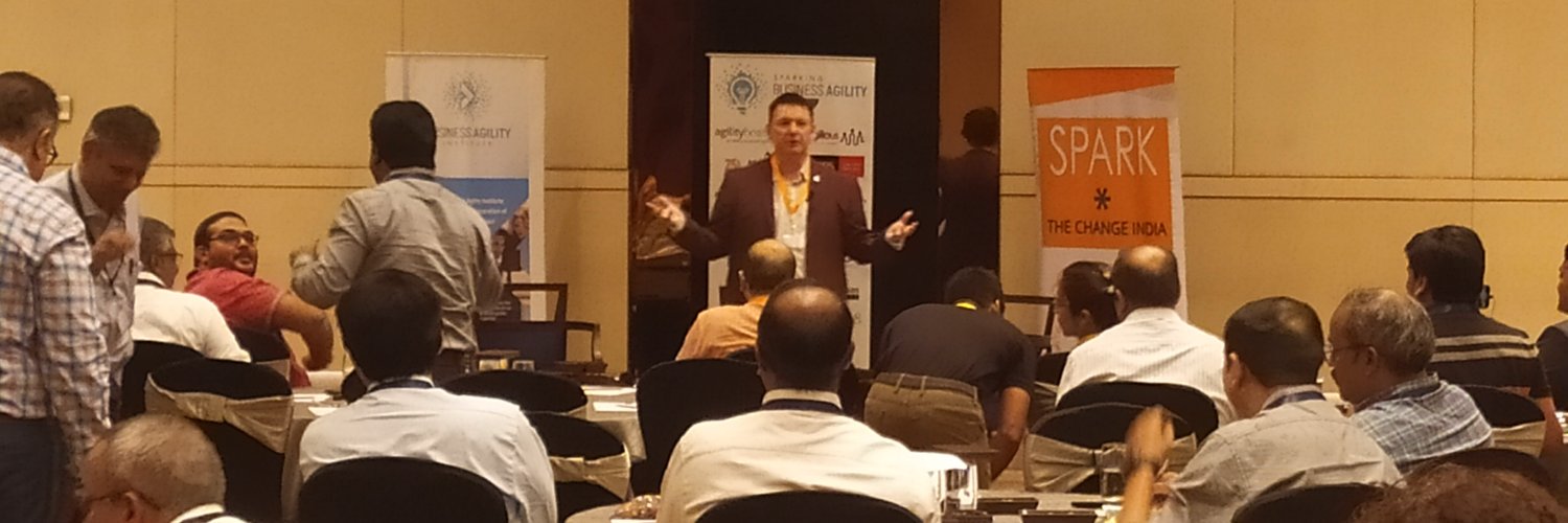 Rich Batchelor banner