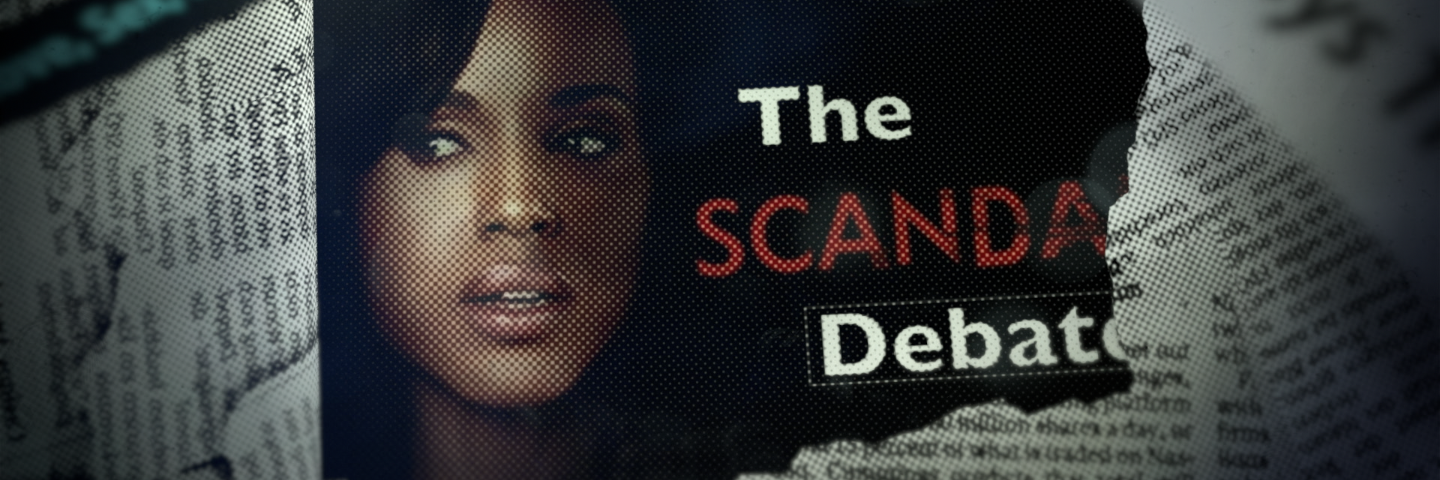 ScandalDebates's profile banner image