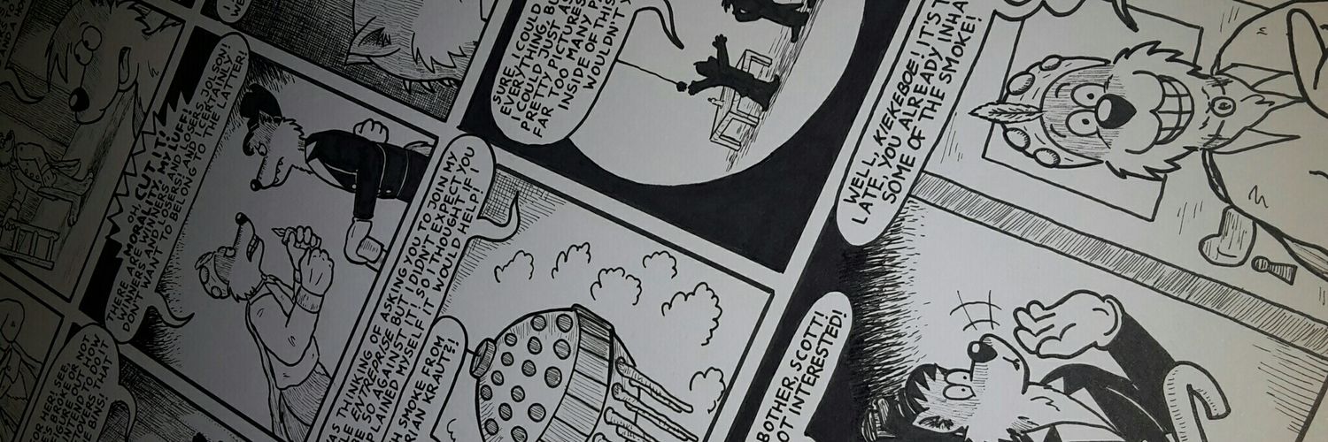 @kaorugreendrake.bsky.social banner