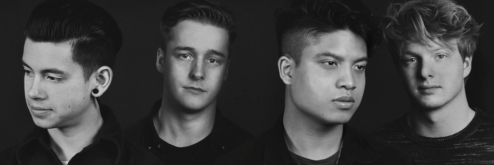 TiedLacesBand's profile banner image