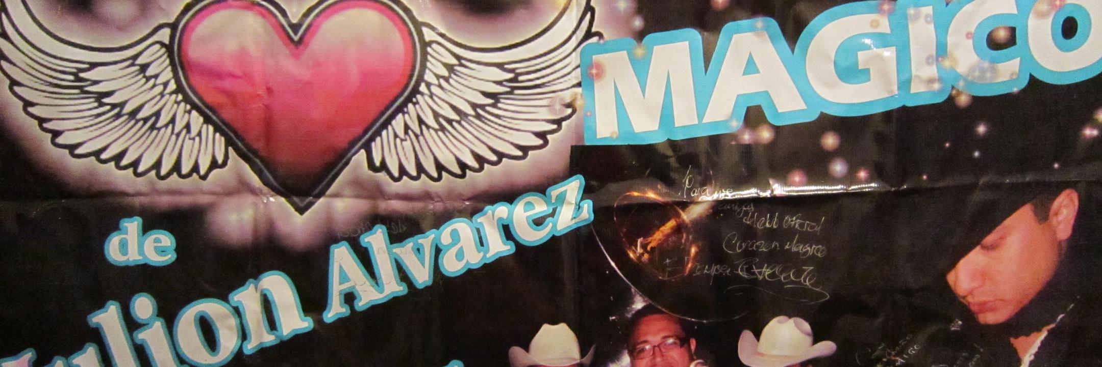 JACORAZONMAGICO's profile banner image