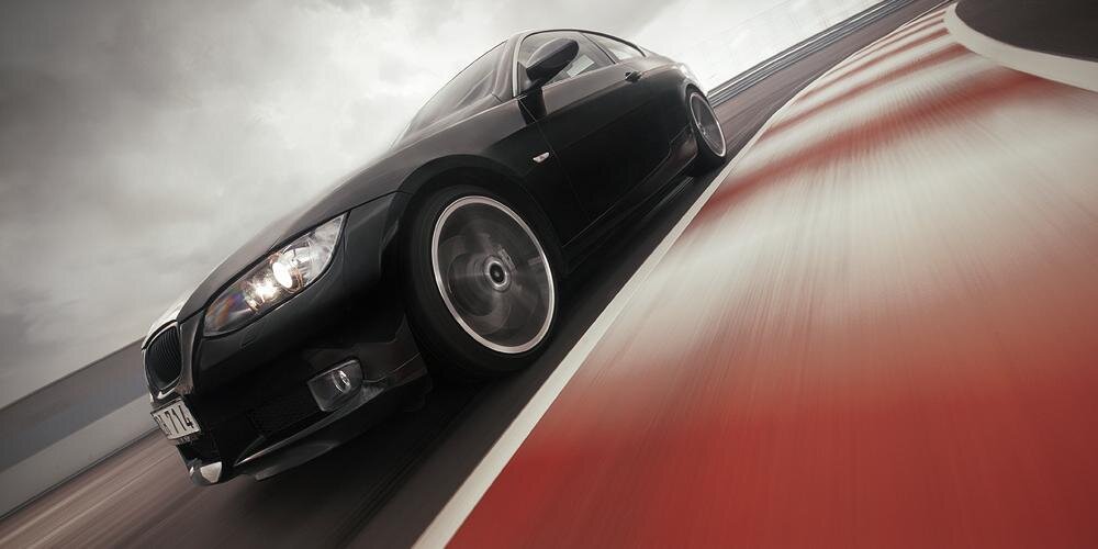 shockauto's profile banner image