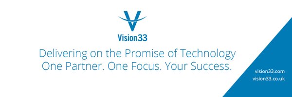 vision33_SAP Profile Banner