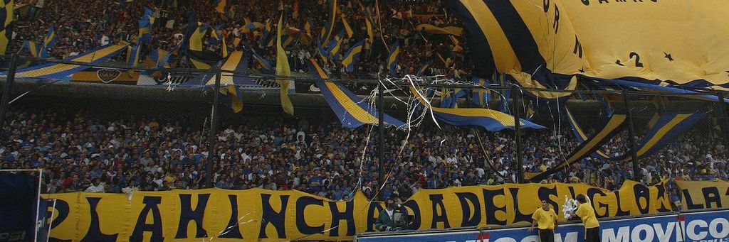 Chobu. banner
