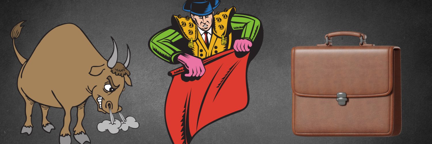 BULLBAGS🐮💼 banner