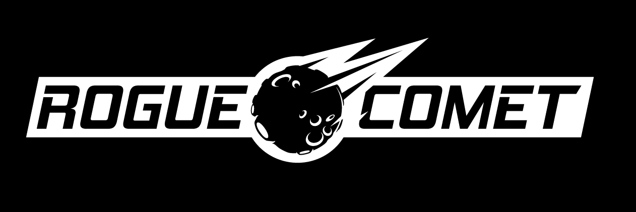 roguecomet's profile banner image