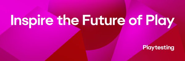 EAPlaytesting Profile Banner