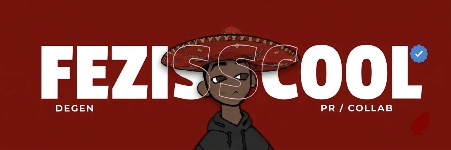 fezisscool's profile banner image