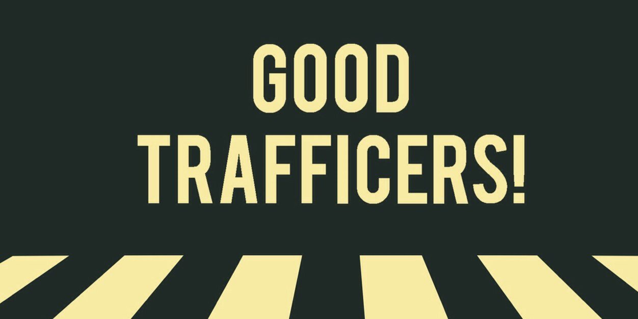 GoodTrafficers's profile banner image