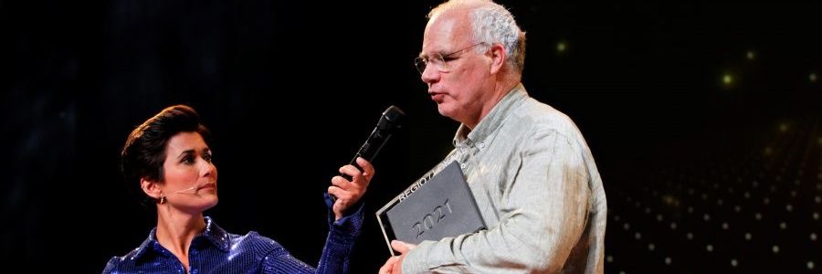 Bart Vuijk📰 banner