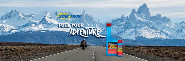 startron Profile Banner