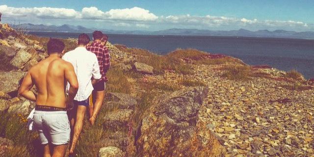 _BenTurner95's profile banner image