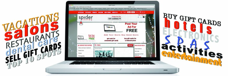 Spider_Coupon's profile banner image