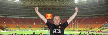 Tonyman73's profile banner image