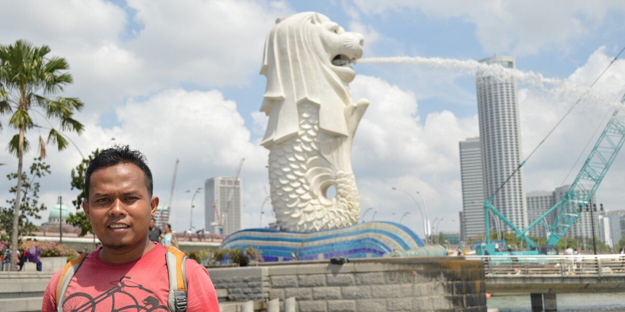 AriGunawan86's profile banner image