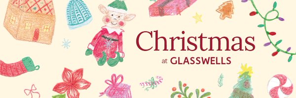 Glasswells Profile Banner