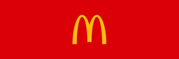 McDonaldsUK Profile Banner